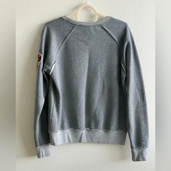 HARRY Potter Gryffindor Universal Studios Sweatshirt, Small - Picture 16 of 16